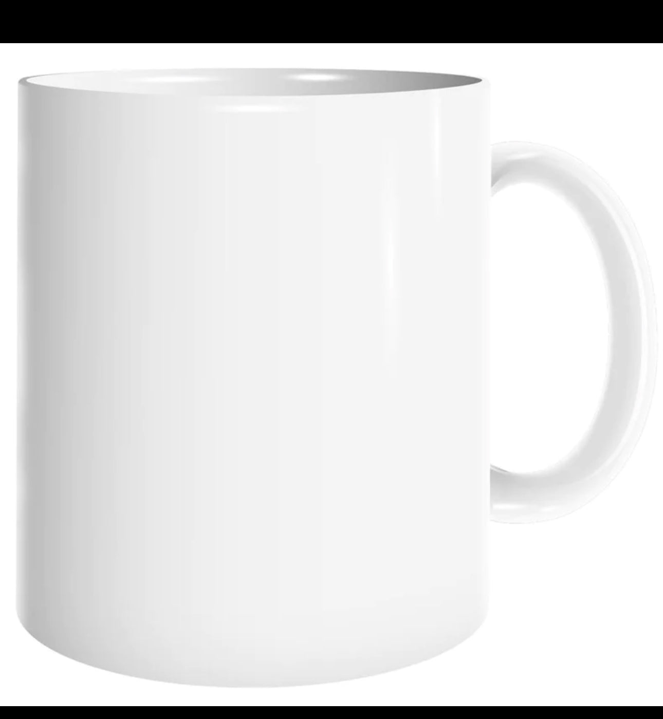 11oz ceramic mug