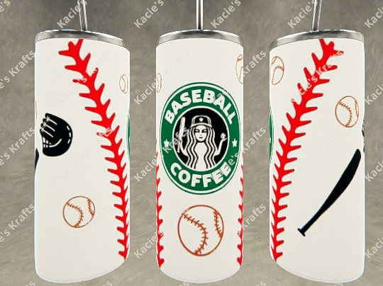 Baseball Coffee