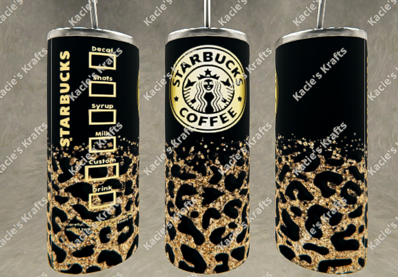 Leopard Coffee