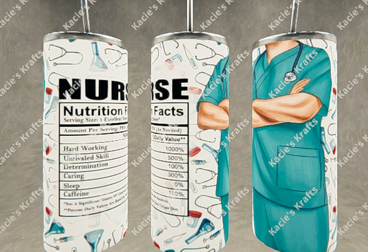 Nurse Facts