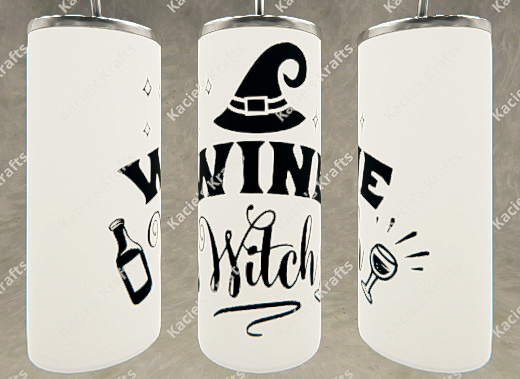 Wine Witch